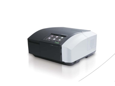 古丈岛津UV-1900i双光束紫外可见分光光度计