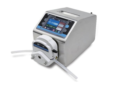 古丈雷弗流量型智能蠕动泵BT100L
