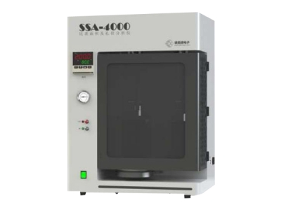 古丈彼奥德比表面积及孔径分析仪SSA-4000