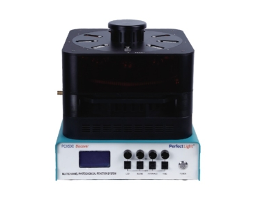 古丈泊菲莱多通道光催化反应系统PCX-50B Discove