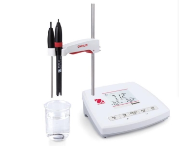 古丈奥豪斯台式pH计Starter 2200