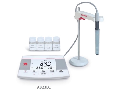 古丈奥豪斯水质分析仪(电导率仪)AB23系列