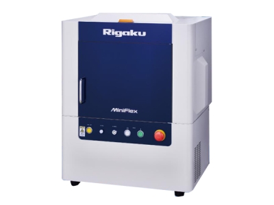古丈日本理学X射线衍射仪MiniFlex 600