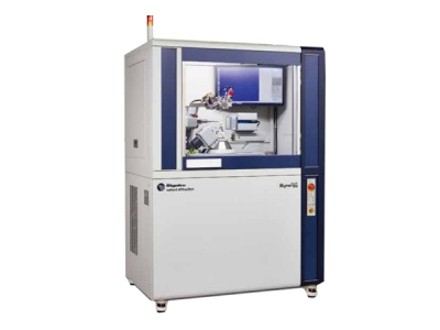 古丈日本理学单晶衍射仪XtaLAB Synergy R